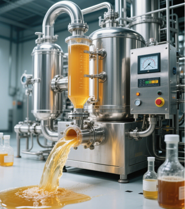 ما هو الشراب المصنوع من