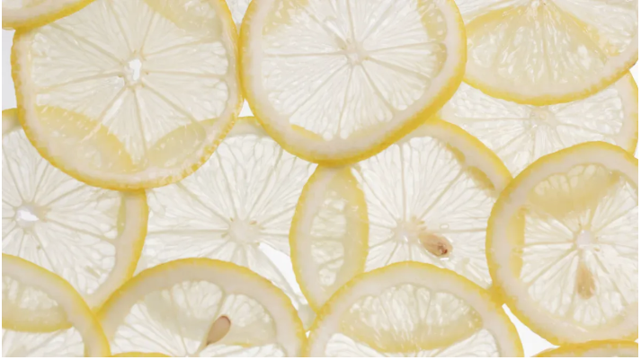 ما هو حمض الستريك